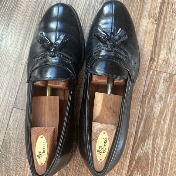 Allen Edmonds | Shoes | Vintage Allen Edmonds Size 2d Euc  display picture 3